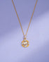Eliana Polki And Diamond Pendant
