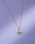 Aaliyah Polki And Diamond Pendant