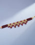 Clara Polki And Diamond Necklace