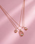 Divya Polki And Diamond Pendant