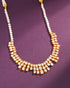 Oviika Polki Necklace