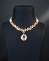 Anaita Polki And Diamond Necklace