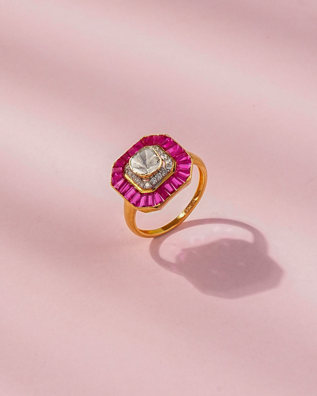 Deepika Details Pending