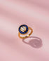 Aishwarya Polki Ring