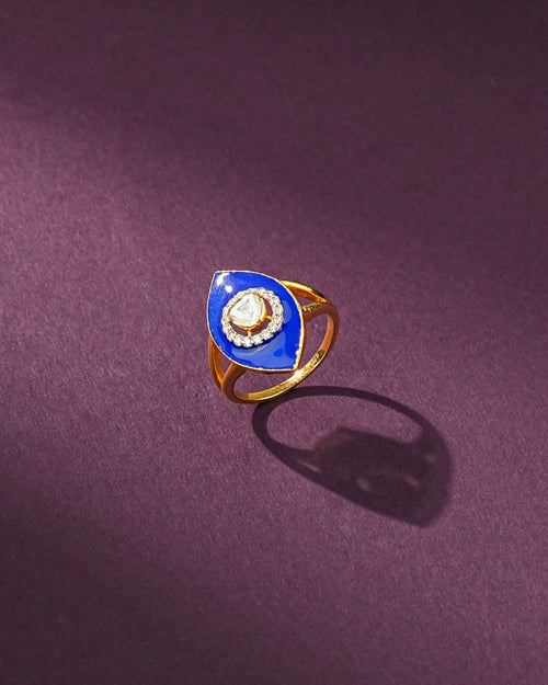 Janhvi Details Pending