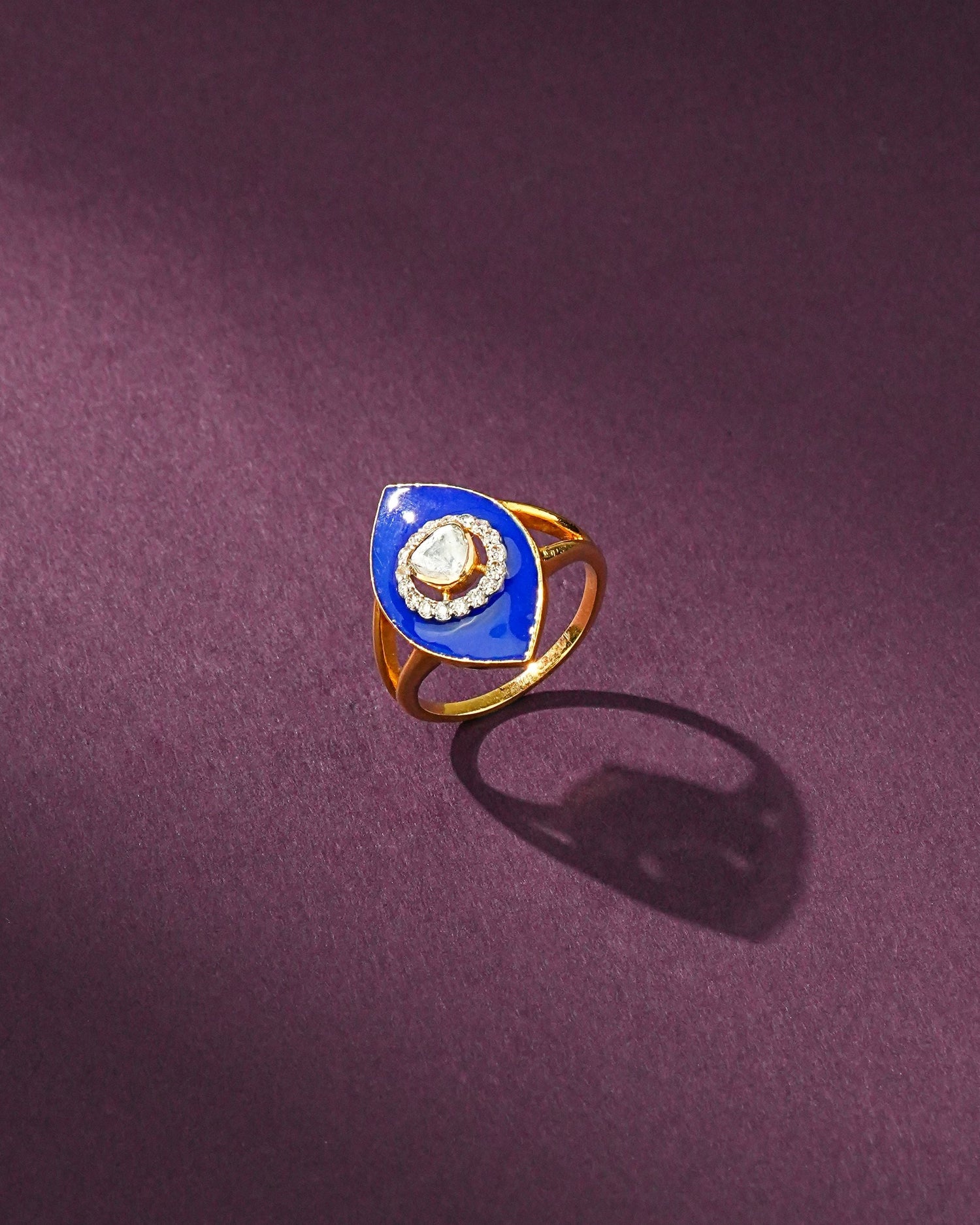 Janhvi Details Pending