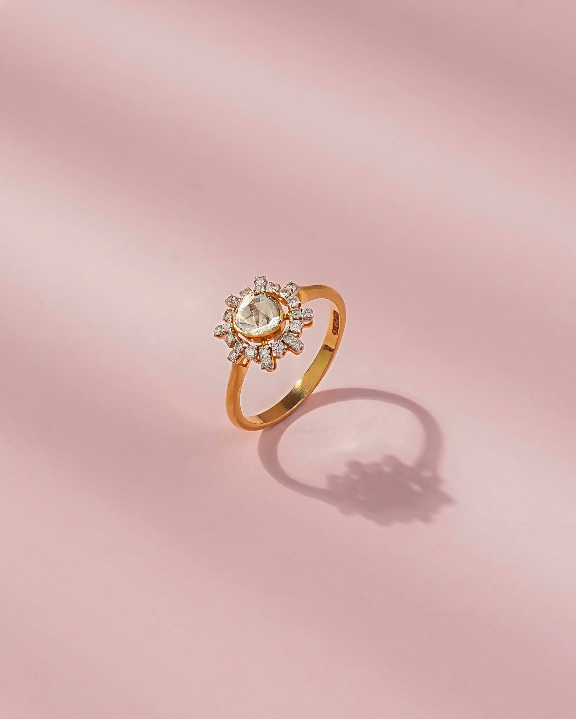 Asha Details Pending