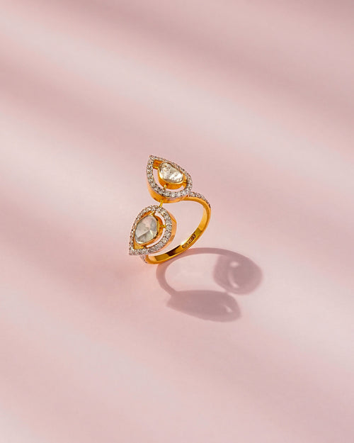 Taisha Details Pending