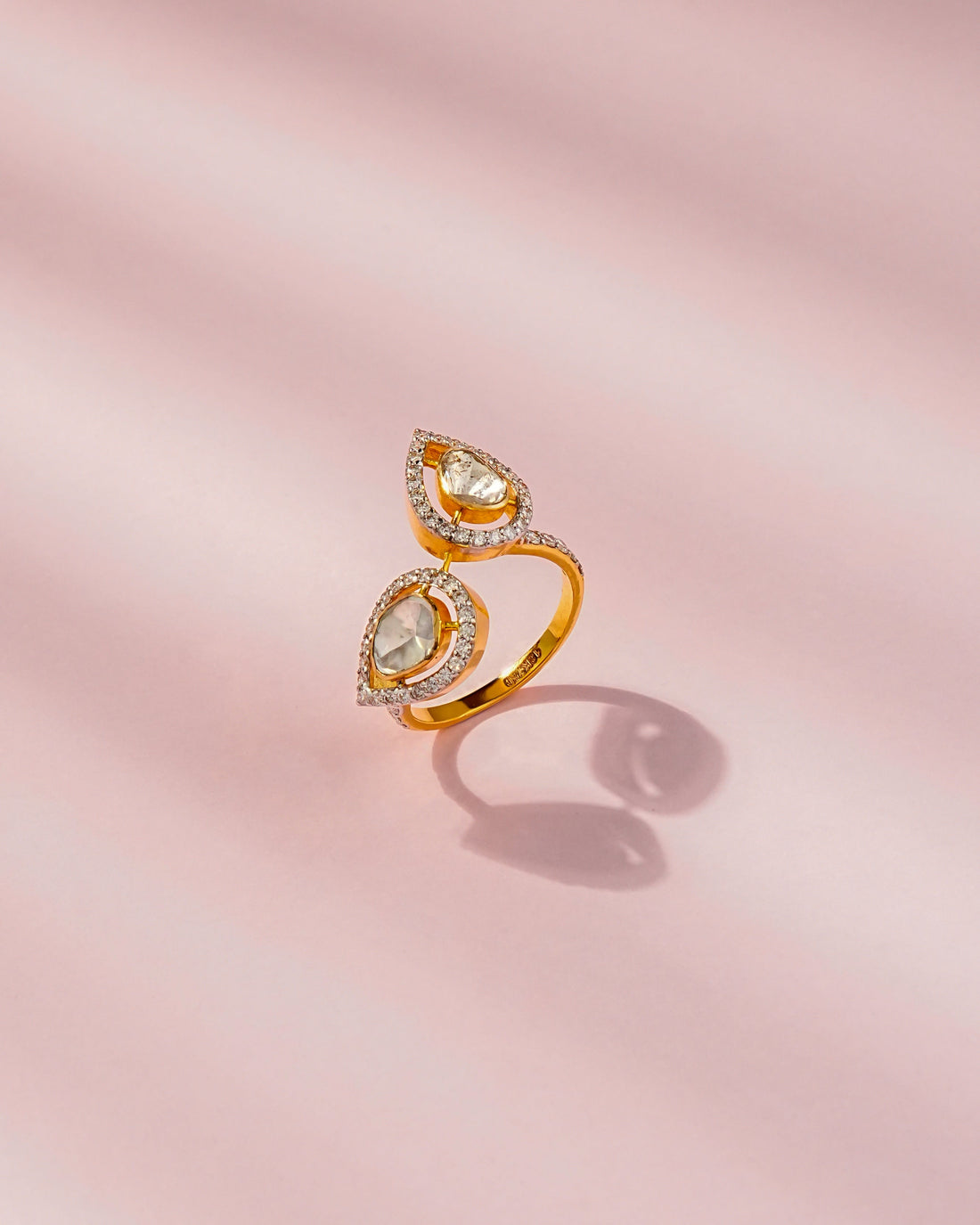 Taisha Details Pending