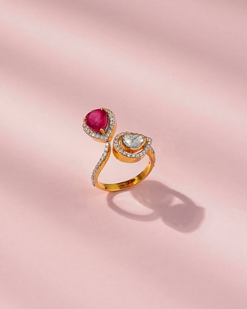 Usha Details Pending