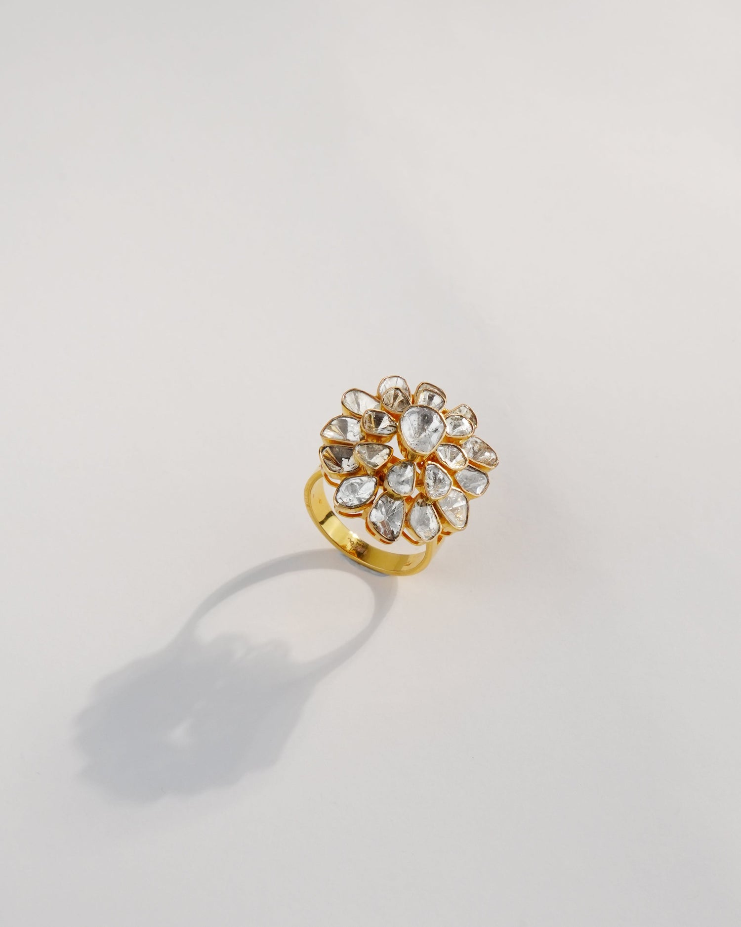 Arlene Polki Ring