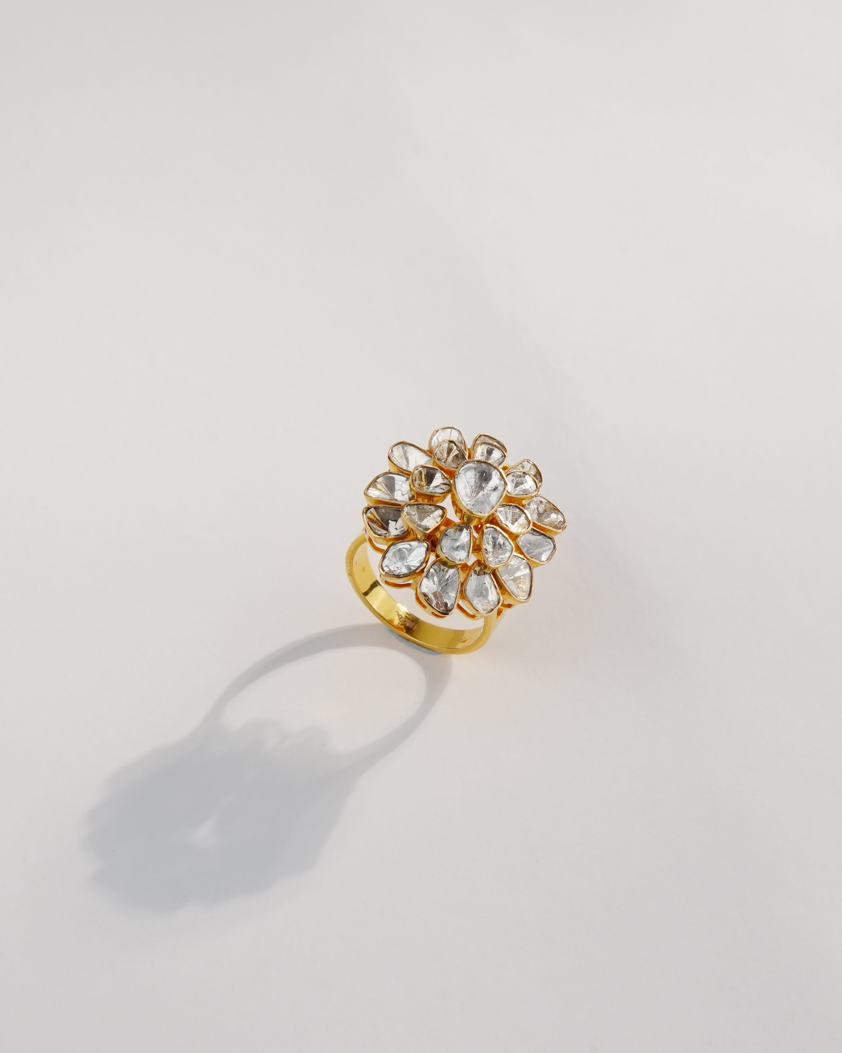 Arlene Polki Ring