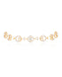 Arpita Polki And Diamond Choker