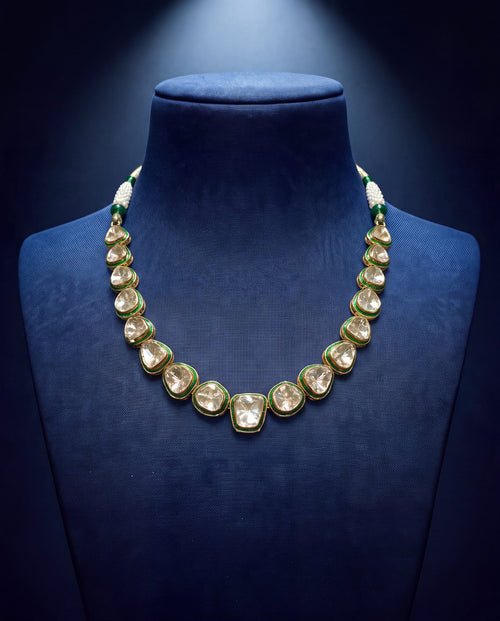Nita Polki Choker