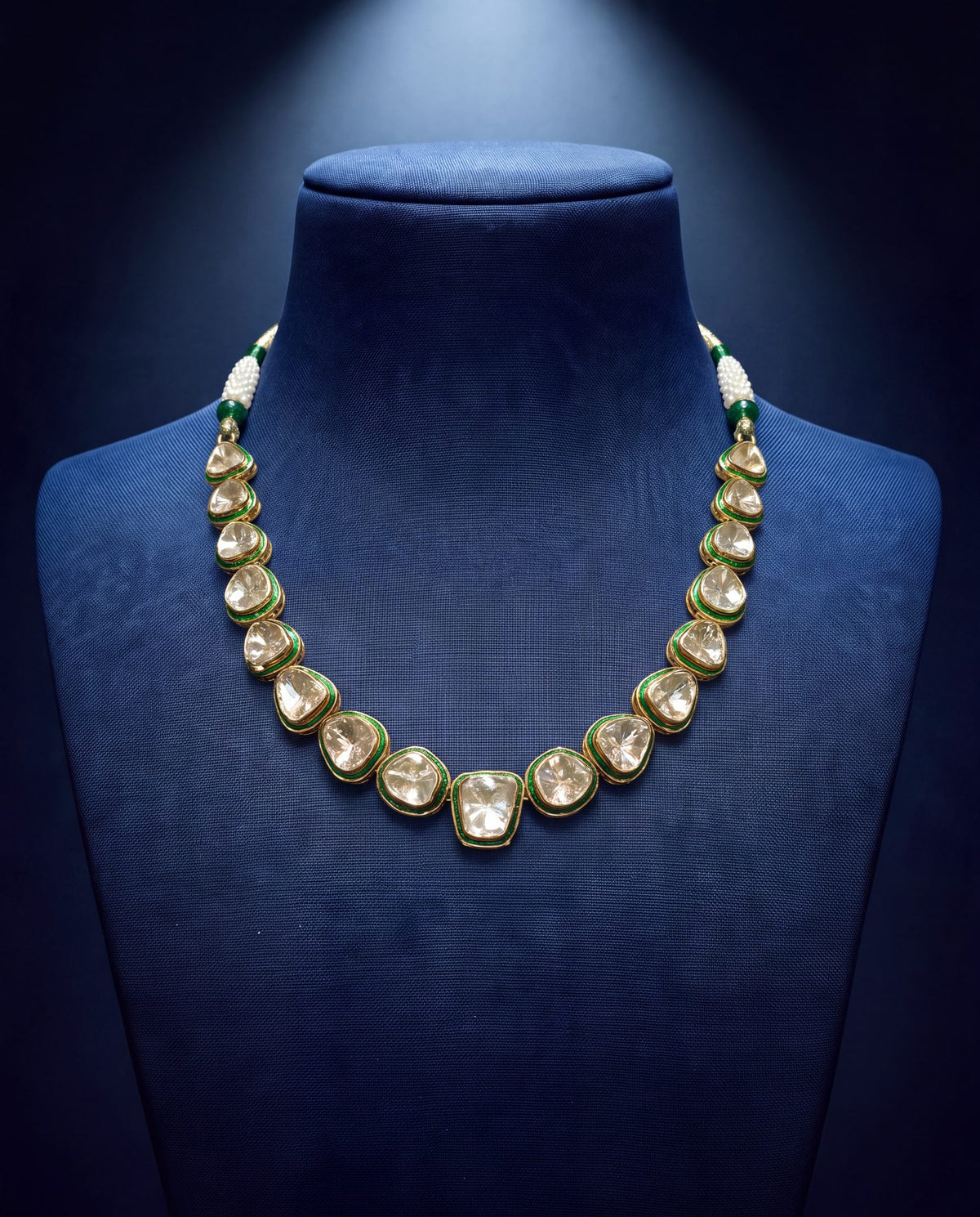 Nita Polki Choker