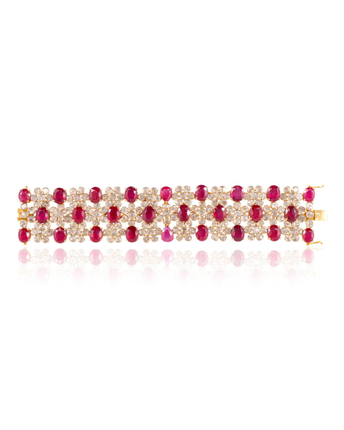 Arzia Polki Choker