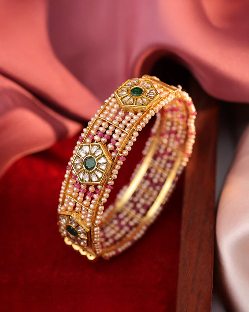 Diana Polki Bangle
