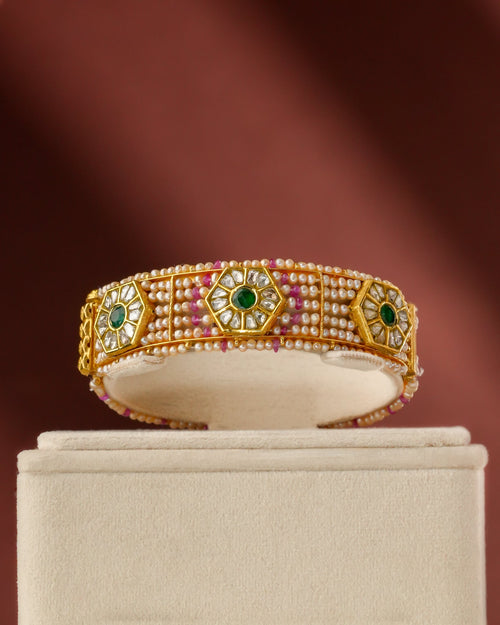 Diana Polki Bangle