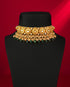 Mukta Polki Choker