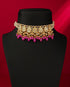 Pehr Polki Choker