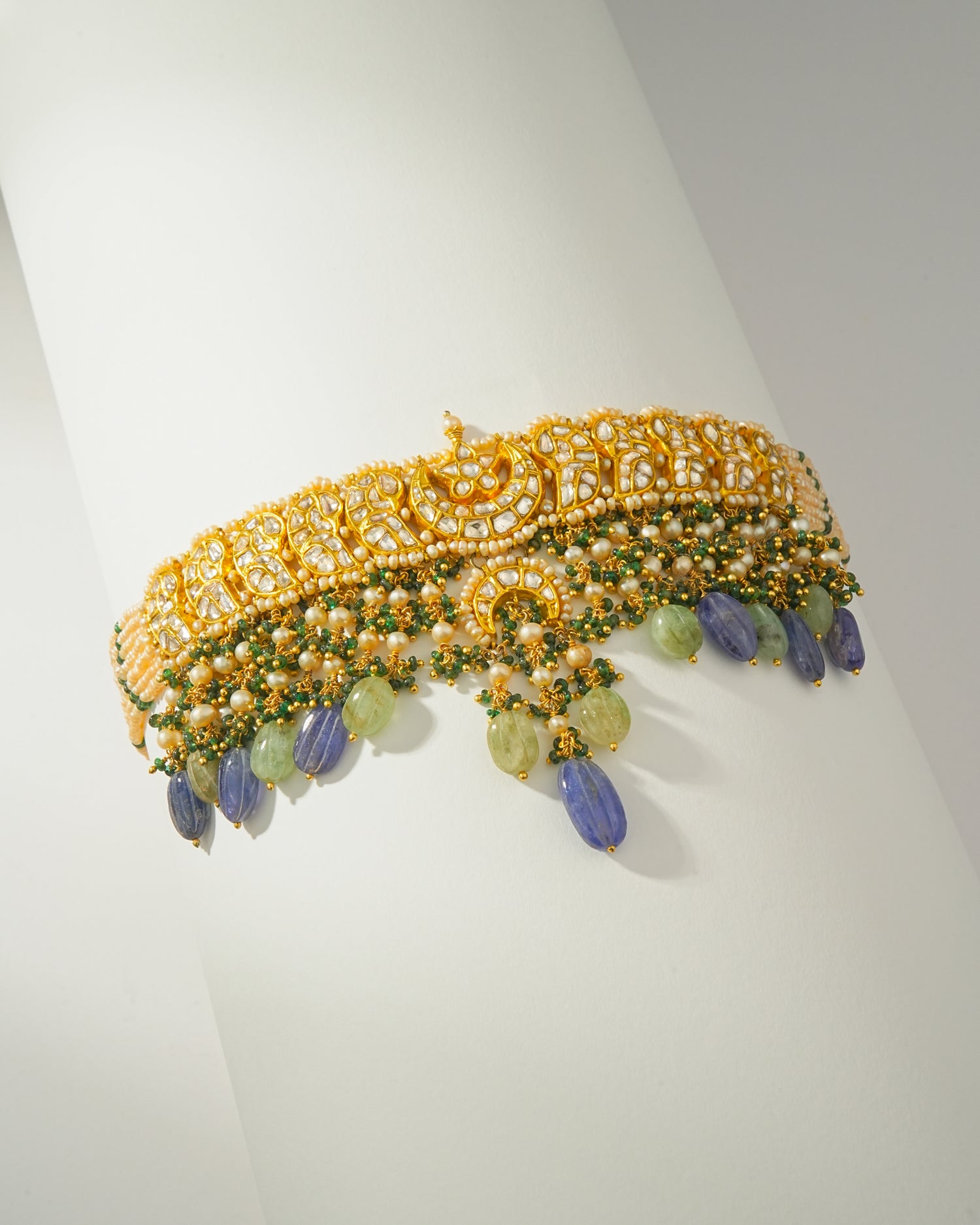 Yana Polki Choker