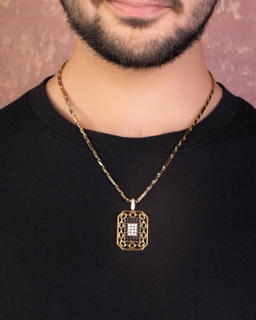 Swapnil Diamond Pendant
