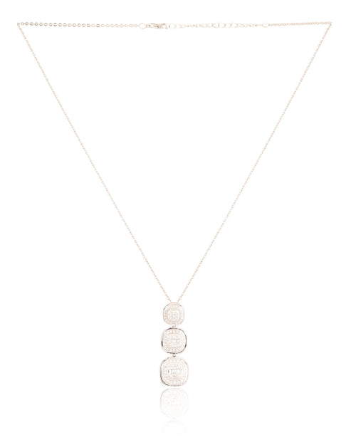 Diamond Pendant