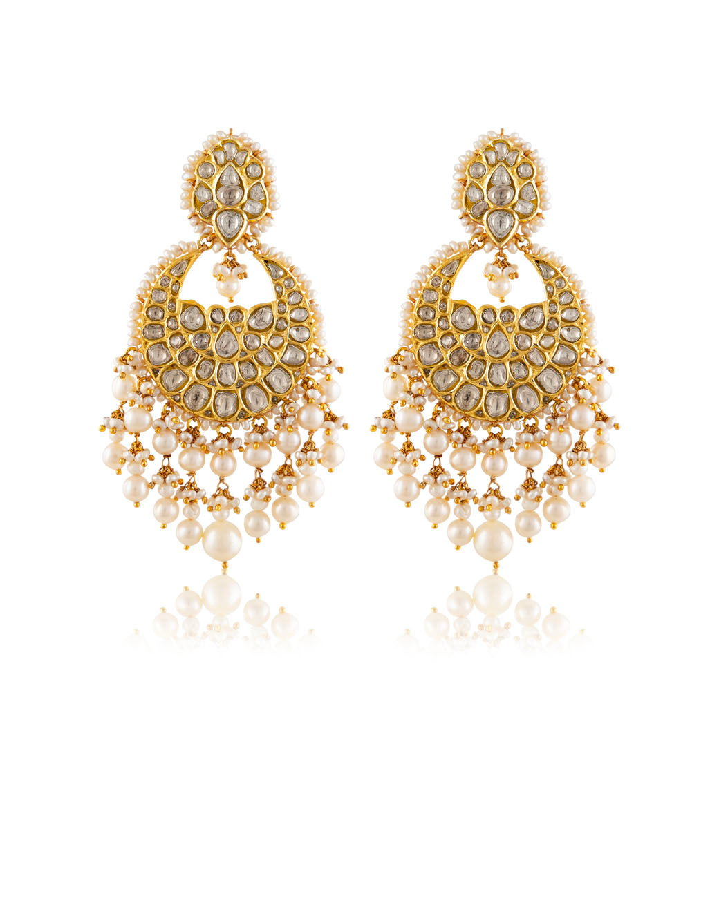 Nirupa Polki Chandbalis