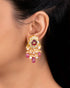 Ushashi Polki Tops