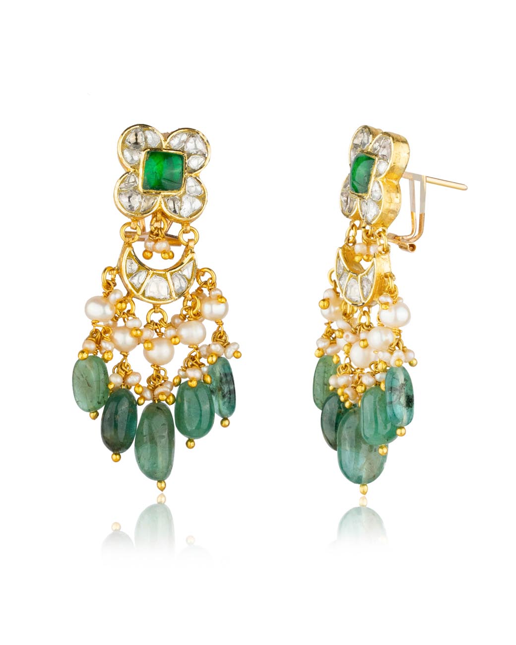 Nilaya Polki Chandbalis