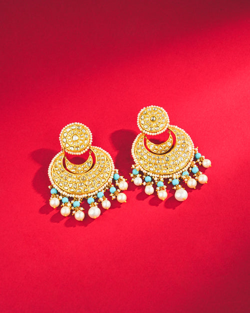 Jivika Polki Chandbalis