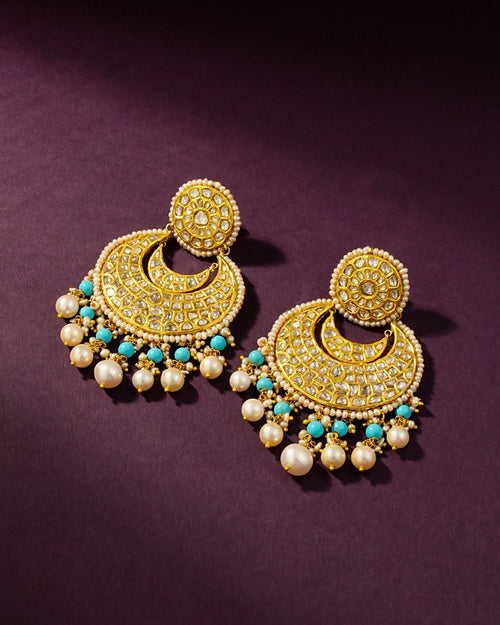 Jivika Polki Chandbalis