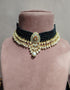 Kalpana Polki Choker - NO ORDERS