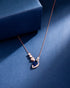 Yana Polki And Diamond Pendant