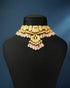 Tanu Polki Necklace