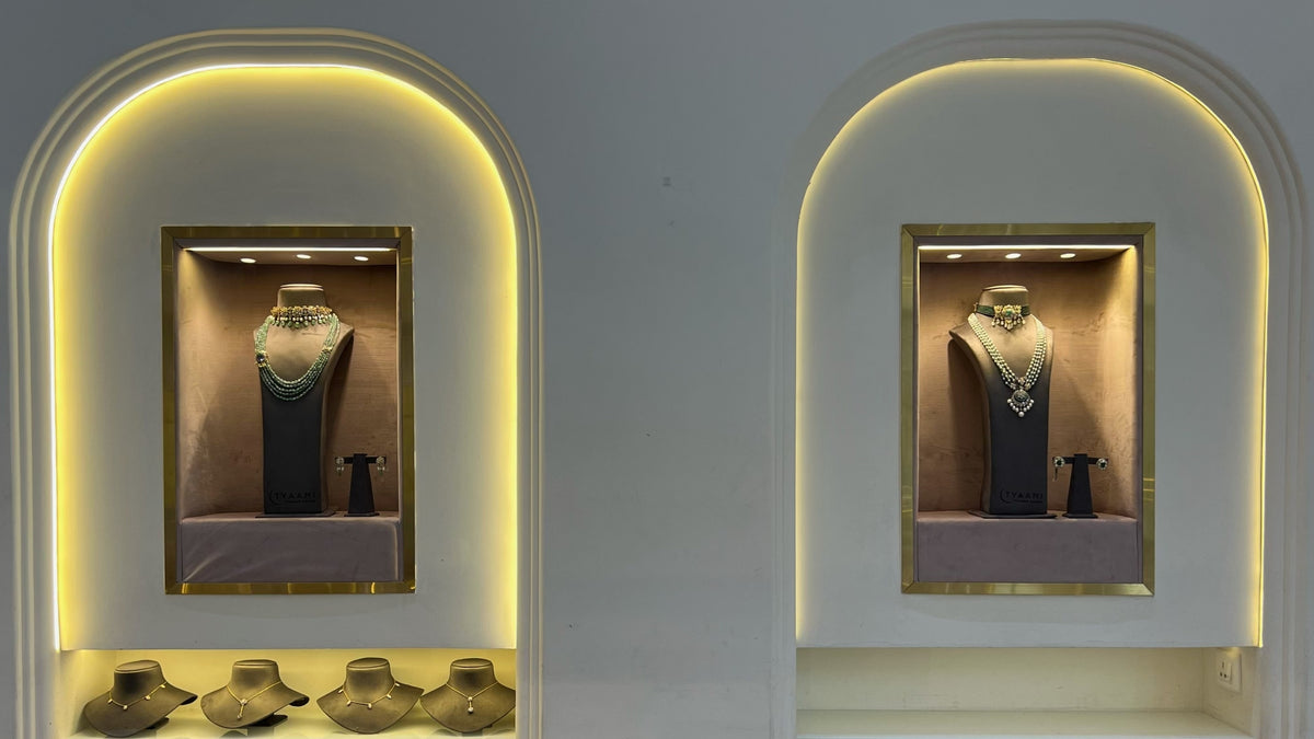 Welcome to Kalyani Nagar , Pune Store