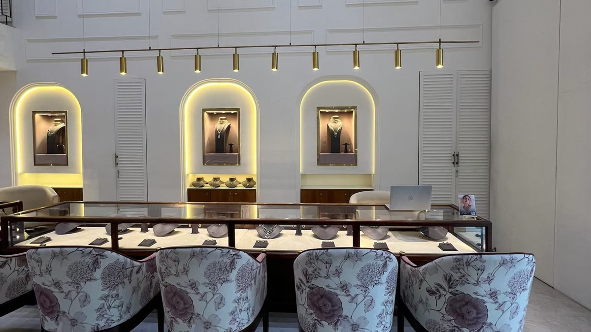 Welcome to Kalyani Nagar , Pune Store