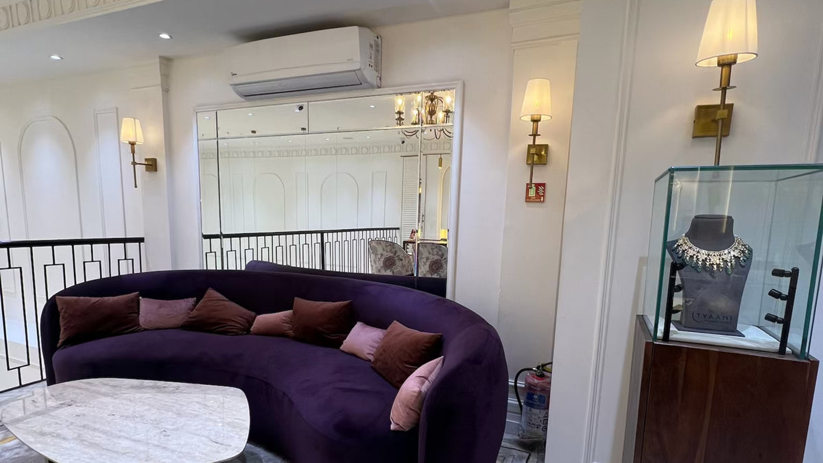 Welcome to Kalyani Nagar , Pune Store