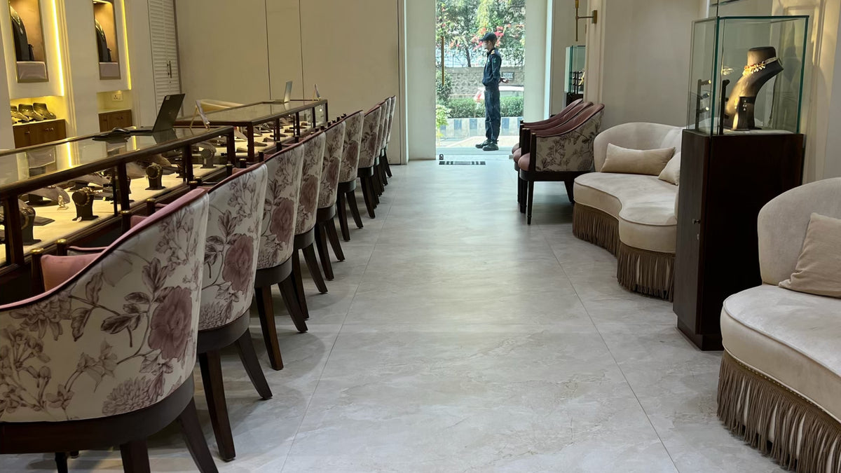 Welcome to Kalyani Nagar , Pune Store