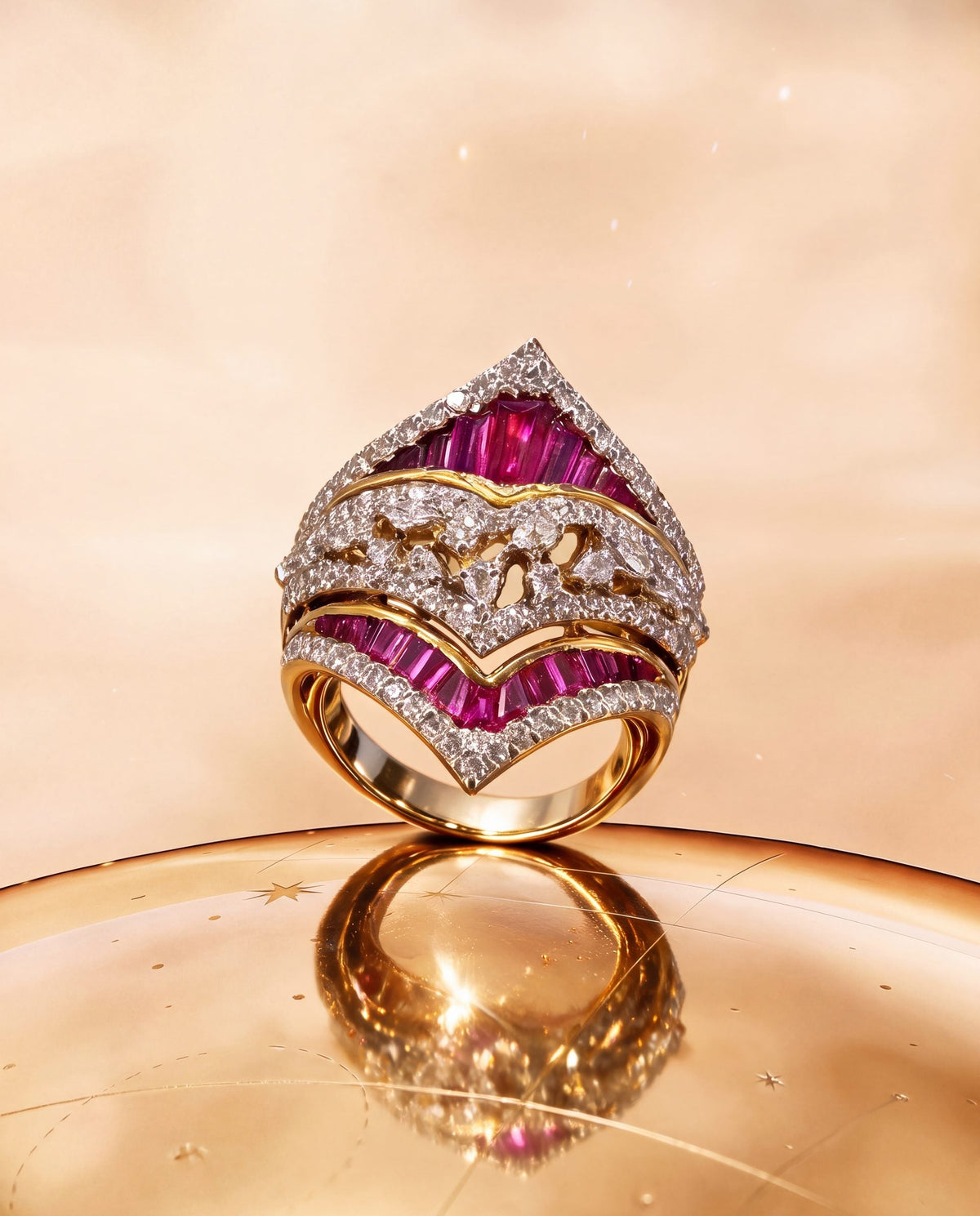 Diamond Ring