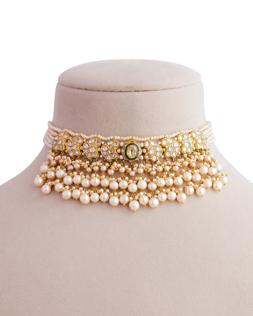 Noa Polki Choker