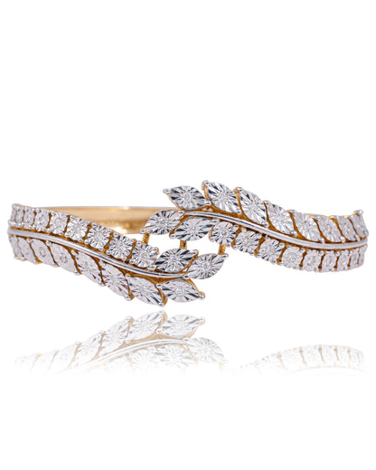 Aayushi Diamond Bracelet