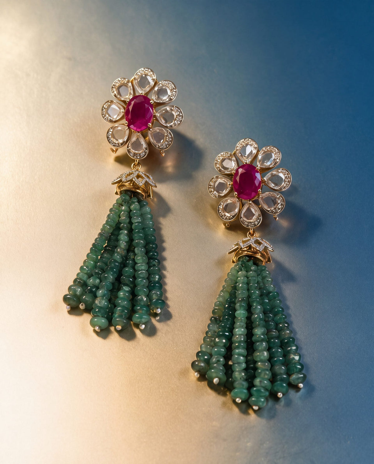 Diamond Tops