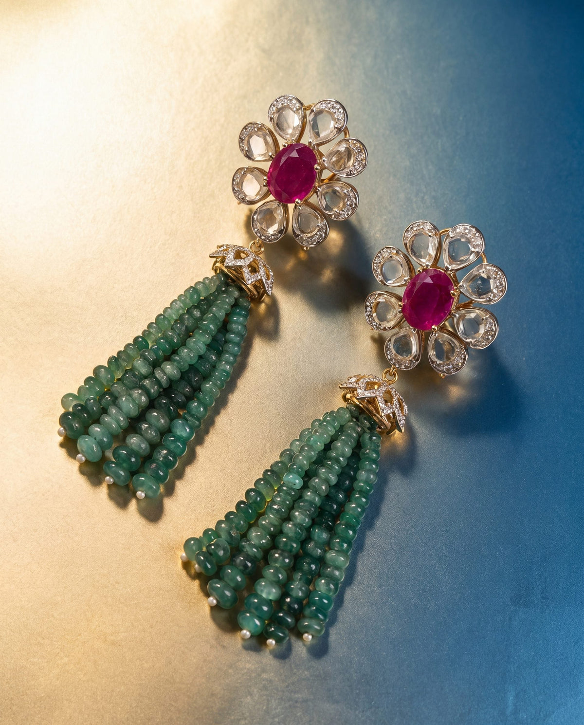 Diamond Tops