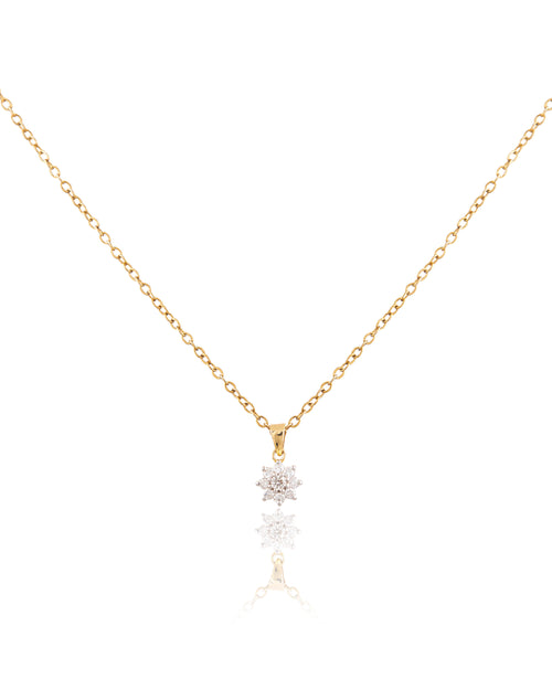 Diamond Pendant