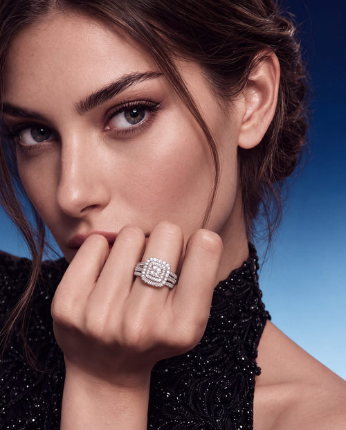 Diamond Ring