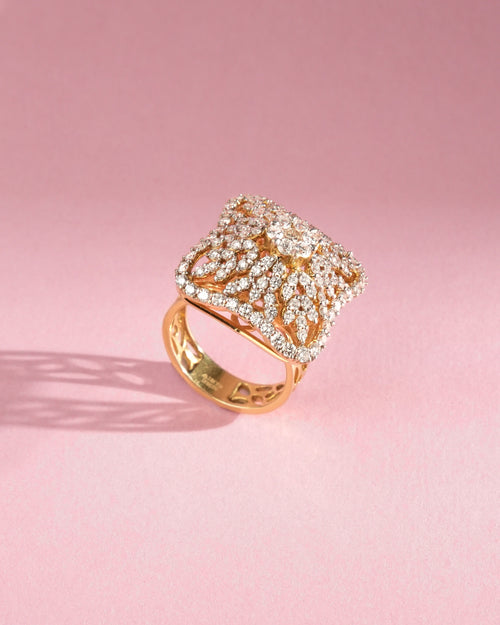 Diamond Ring
