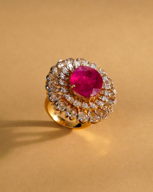 Diamond Ring