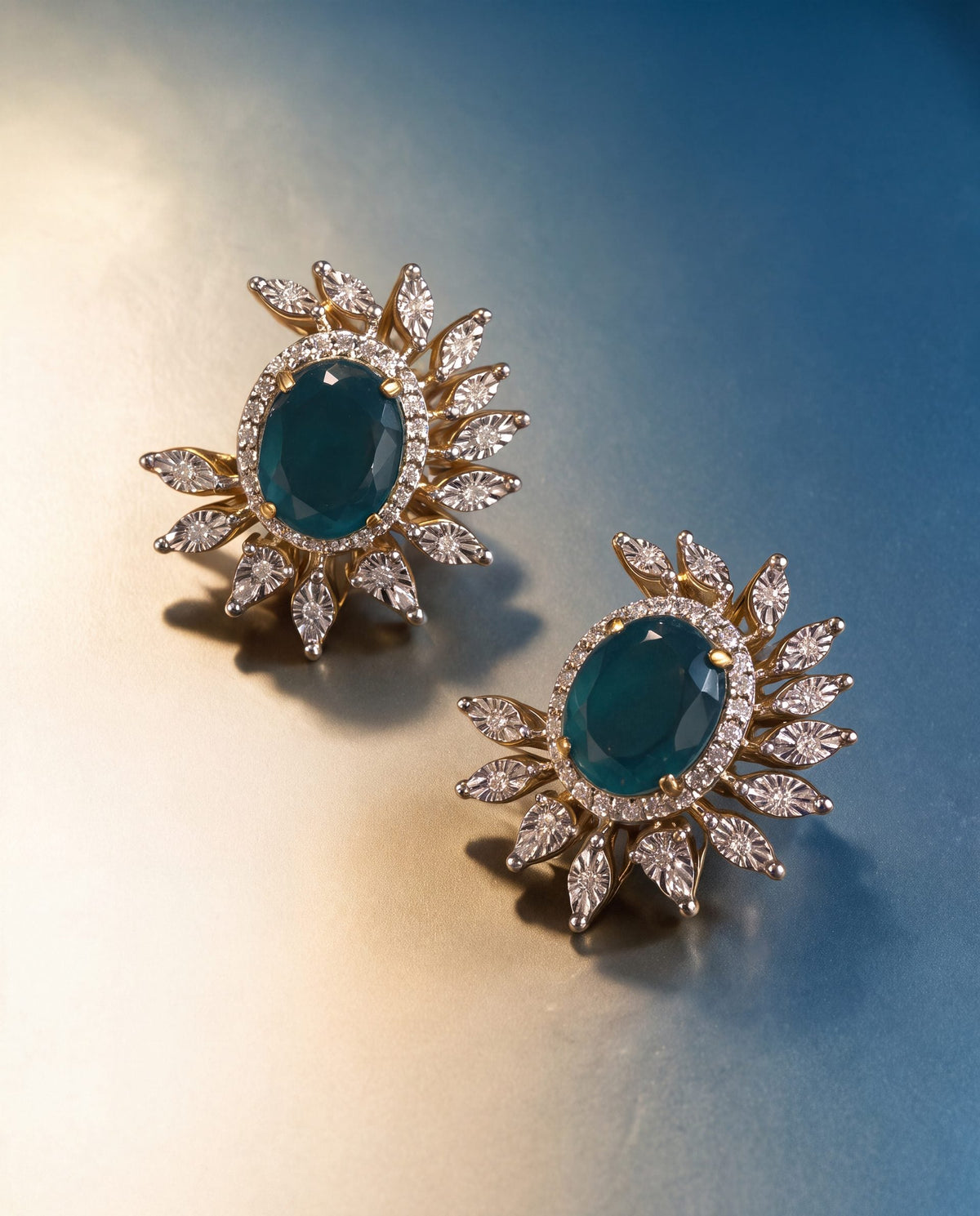 Diamond Tops