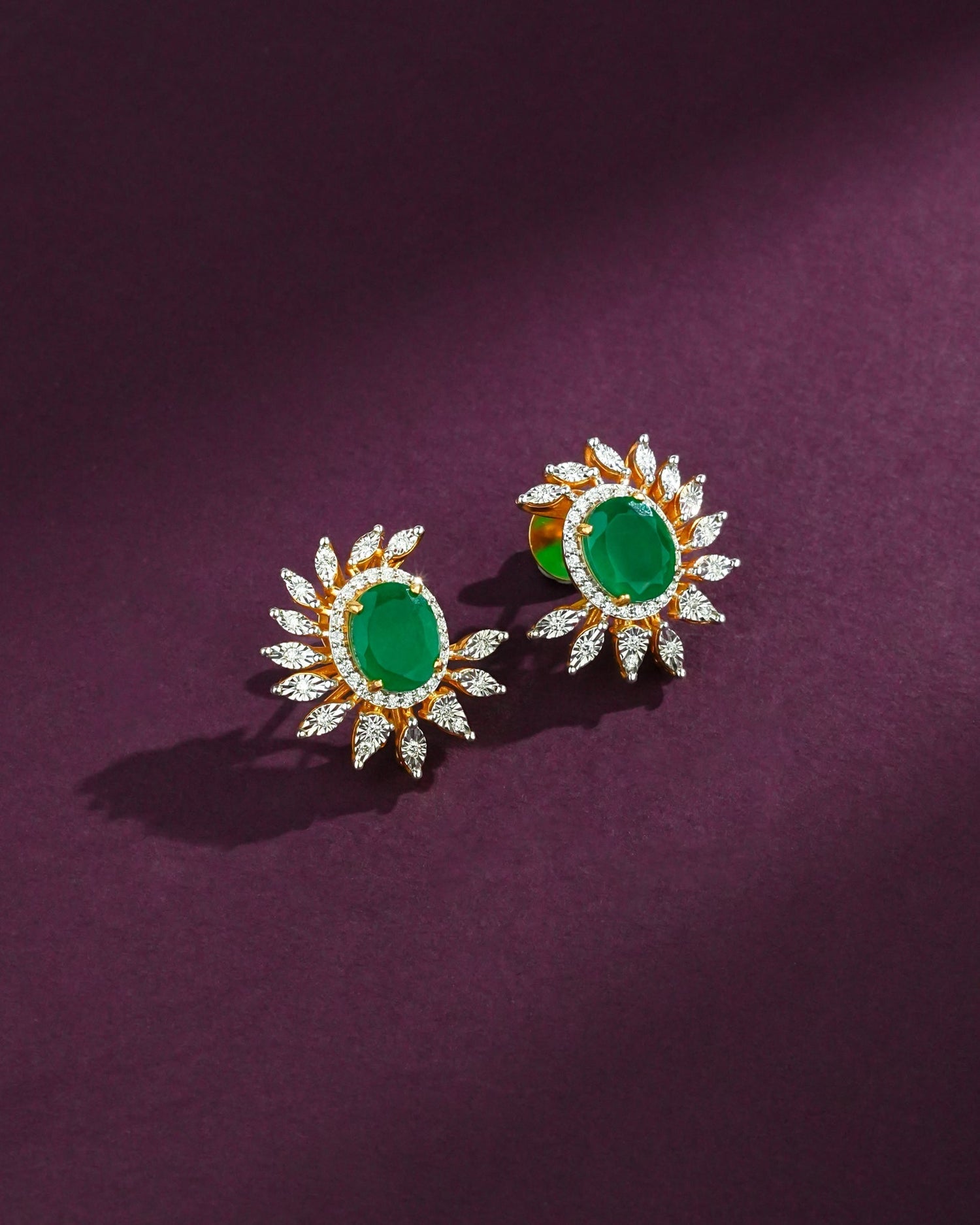 Diamond Tops